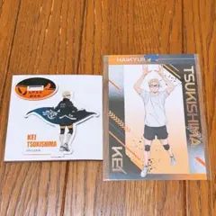 ハイキュー 月島蛍