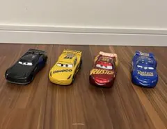 カーズ おしゃべりダッシュ！　ライトニング・マックィーン ファビュラスタイプ