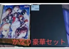 ヴァイスシュヴァルツ 冴えない彼女の育てかた♭未開封 BOX - メルカリ
