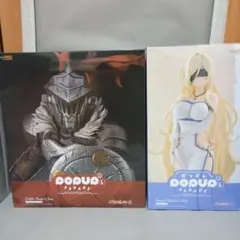 POP UP PARADE ゴブリンスレイヤー L　剣の乙女フィギュア