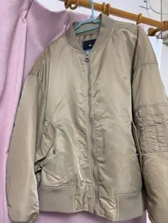 H&Mメンズジャケット