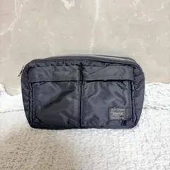 PORTER 吉田カバン ポーチ カモフラ柄 30周年記念 - メルカリ