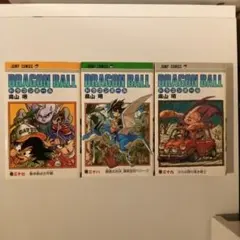 ドラゴンボール 1巻〜37巻セット旧装版(16巻18巻欠品) 27〜37初版 ドラゴンボール 1巻〜37巻セット旧装版(16巻18巻欠品) 27〜37初版