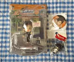 劇場版 黒子のバスケ LAST GAME B 火神大我 アクリルキーホルダー