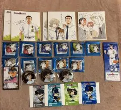 ダイヤのA 原画展　グッズ　まとめ売り