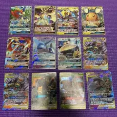 タッグチーム含む　GXまとめ売りのサムネイル