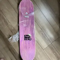 Supreme ANTIHEROシュプリーム アンタイヒーロー デッキ - メルカリ