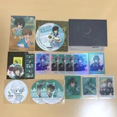 ツキウタ。 水無月涙 グッズ 17点