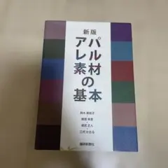 アパレル素材の基本