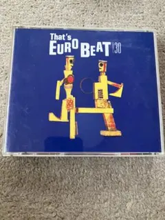 2026年最新】EUROBEAT VOL.30の人気アイテム - メルカリ