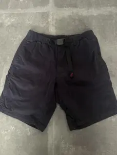グラミチ　NN ショーツ　ハーフパンツ