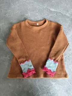 MARKEY’S 長袖カットソー 120センチ