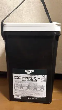 エコロイヤルセメント 18kg 業務用 - メルカリ 新品未使用エコロイヤル18キロ