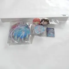 わんだふるぷりきゅあ オンライン限定 わんだふる袋 プリキュアプリティストア福袋