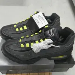 新品 Nike Air Max 95 OG Big Bubble hrjk