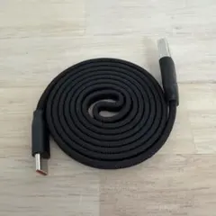 USB Type-C to USB Type-A 1mケーブル ブラック