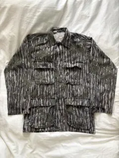 USA製 90s Cabela’s カベラス BDUジャケット リアルツリー