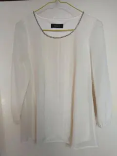 ブラウス トップス カットソー　ジャスグリッティー