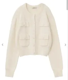 ココディール ニット