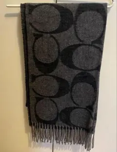 2025年最新】マフラー コーチの人気アイテム - メルカリ