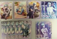 うたプリ 美風藍 ビジュコレセット