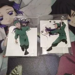 忍たま乱太郎 アクスタ 立花仙蔵