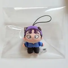 ナンジャ ほわぬい 立花仙蔵