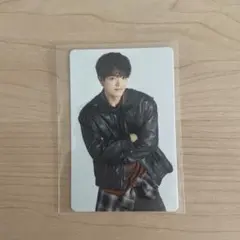 timelesz 原嘉孝 トレカ Steal The show/レシピ