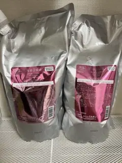 オージュア クエンチシャンプー1.8ℓ＋トリートメント1.8Kg セット