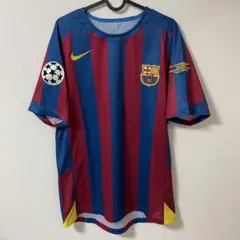 Nike FC Barcelona Tsubasa 28 ユニフォーム大空翼 - メルカリ