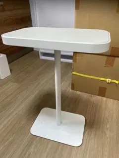 【即日発送】サラサデザイン b2c シンプル ミニテーブル スクエア