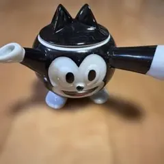 フェリックス ザ キャット フィリックス スタチュー バブルヘッド