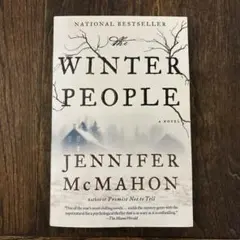 The Winter People Jennifer McMahonのサムネイル