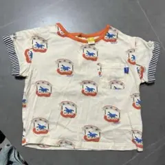 moimoln 半袖カットソー 90 Tシャツのサムネイル