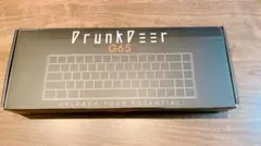 DrunkDeer♡G65 ホワイトのサムネイル