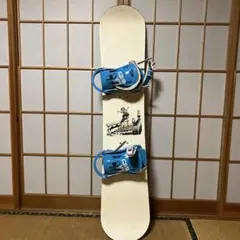 Choice スノーボード バインディング付きのサムネイル