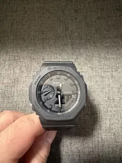 CASIO G-SHOCK GA-2100 本体のサムネイル