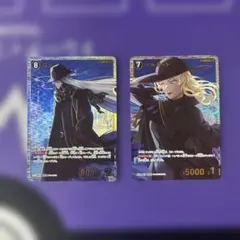 2025年最新】名探偵コナン カード ジン srpの人気アイテム - メルカリ