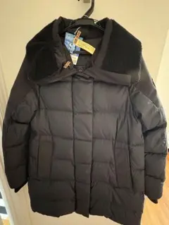 CANADA GOOSE ダウンジャケット ブラックのサムネイル