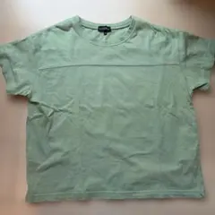 グリーンレーベルリラクシング　Tシャツ　130サイズ