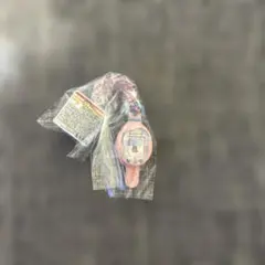 たまごっち　おかしなたまごボーロっち2 TamagotchiUni