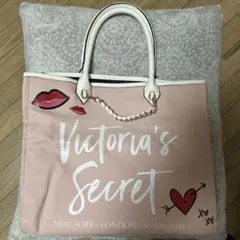 Victoria's Secret トートバッグ ピンク