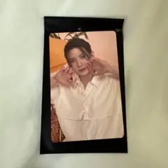 ATEEZ MIGHTEEZ 購入特典　ヨサン