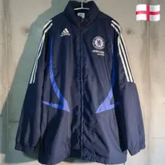2026年最新】チェルシー トラックジャケットの人気アイテム - メルカリ