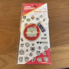 たまごっち キラキラシール2