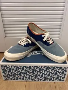 2026年最新】vans vault og authentic lxの人気アイテム - メルカリ