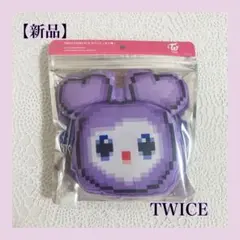 【新品】 TWICE LOVELYS エコバッグ サナ サブリー GIGO