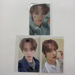 straykids 5-star dome tour 京セラ 会場限定トレカ