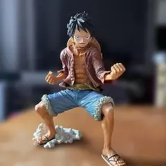 ワンピース KING OF ARTIST モンキー・D・ルフィ