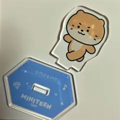 miniteen cafe★ディノ★ミニアクリルスタンド